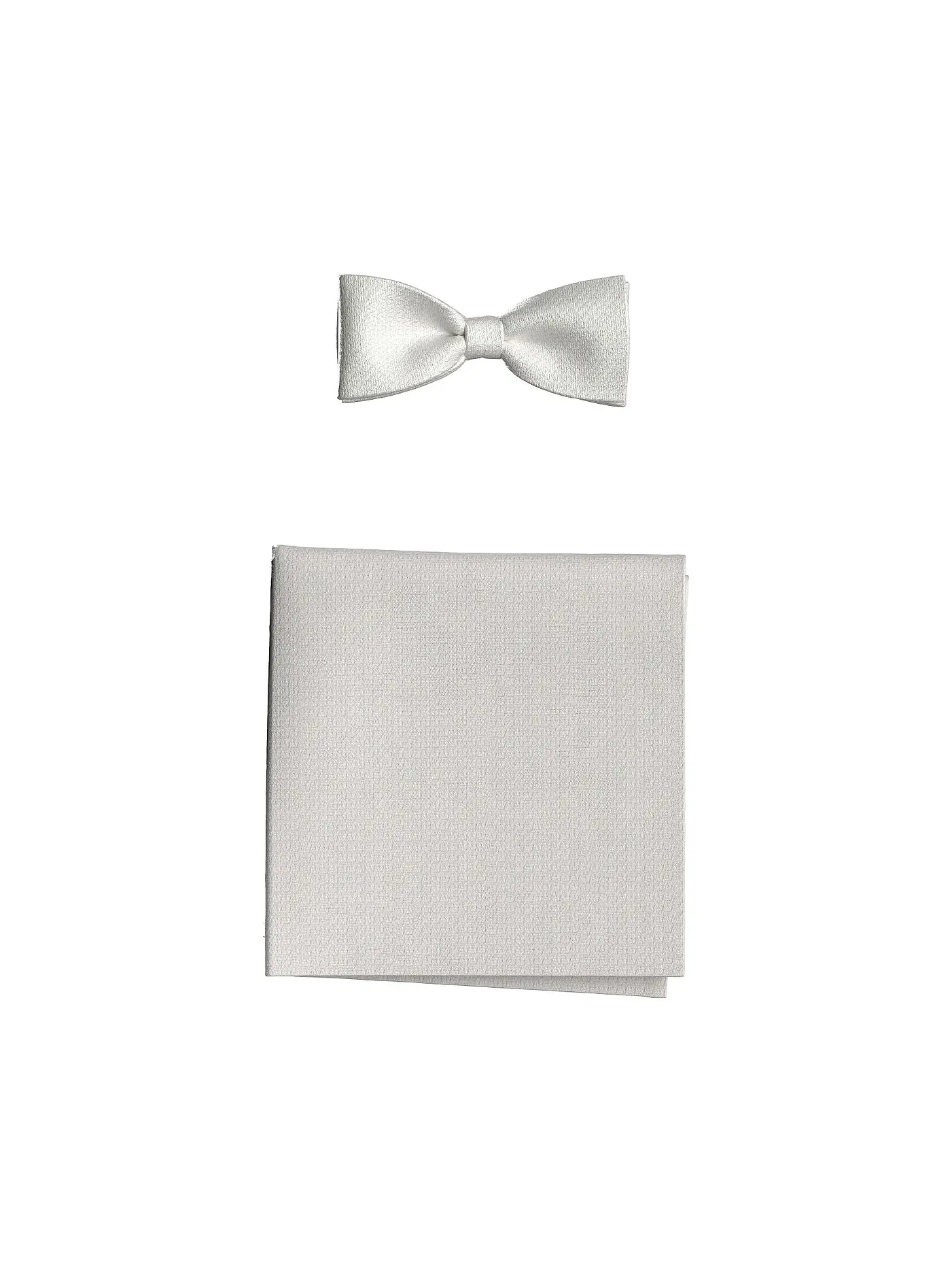 JOOP | Geschenkset - Fliege und Stecktuch | 